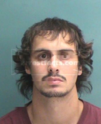 Brandon Taylor Willis