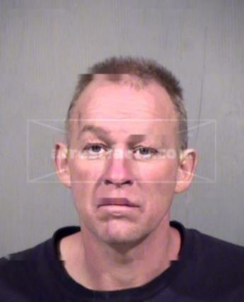 Michael Ray Nicholson