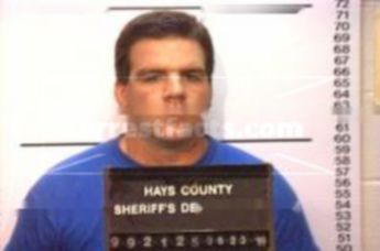 Shawn Michael Lane