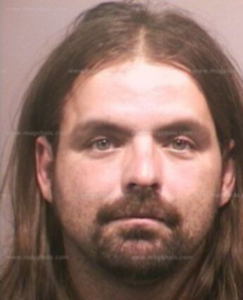 Christopher James Clark