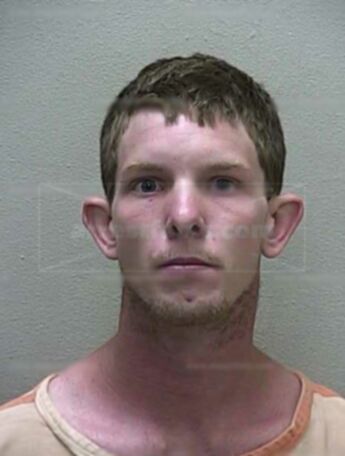 Justin Adam Mccall