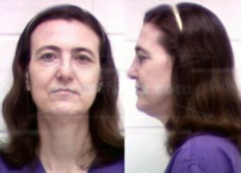 Rosanne Marie Murray