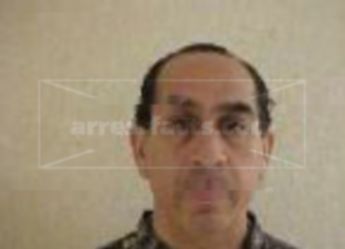 Gregory Lee Vargas