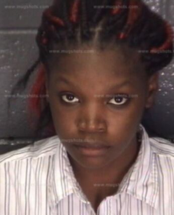 Jaquia Latrice Carter