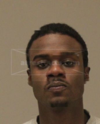 Aaron Lavell Sexton