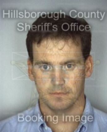 Bradley Perceval Buzbee