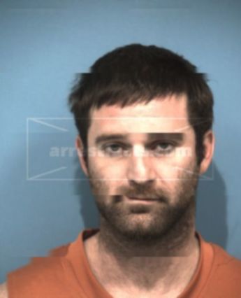 Clay James Heine