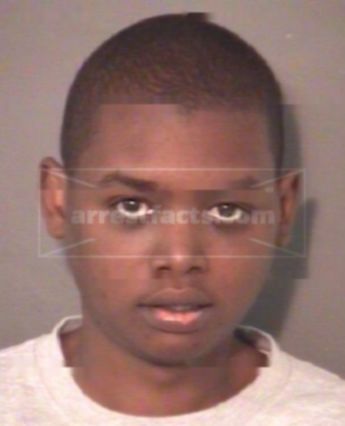 Ricky Leon Gladden