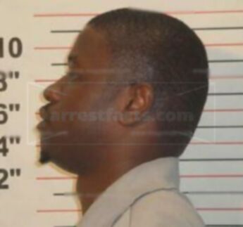 Arlandez Smith