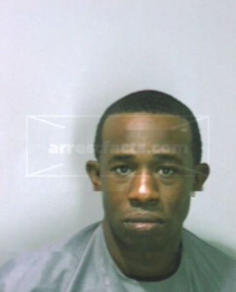 Orlando Jerome Broaden
