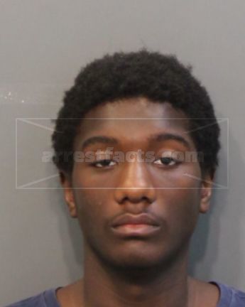 Nathaniel Osaze Benn