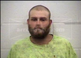 Joshua Lee Saffell