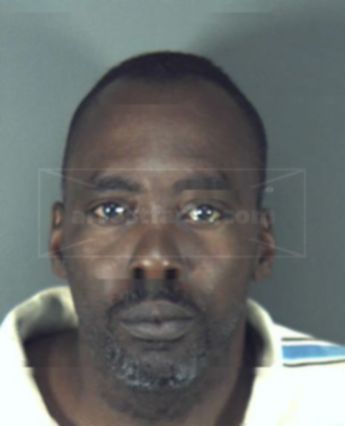 Cecil Nmn Crossley