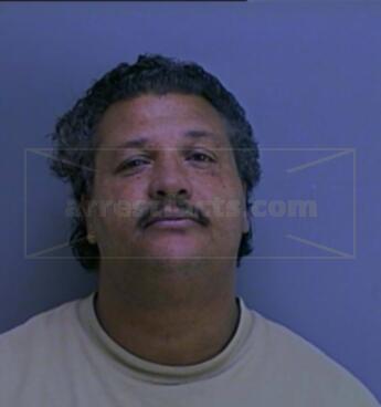 Jerry Wayne Brown