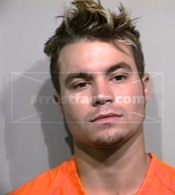 Justin Brian Burdick