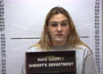 Courtney Lee Carter
