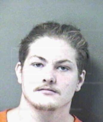 Phillip Ezra Collins