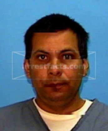 Richard Mesa Ortega