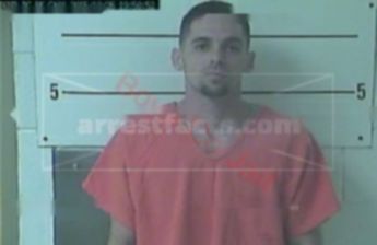 Danny Patrick Chaffin