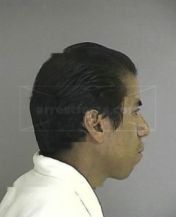 Edward Parrish Sanchez