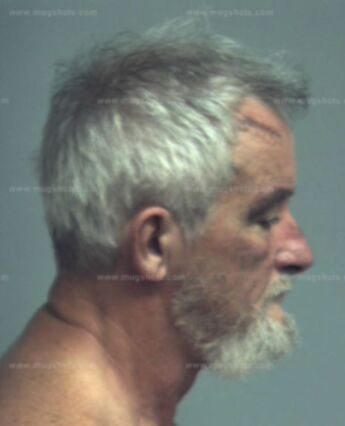 Mark Allan Douglas