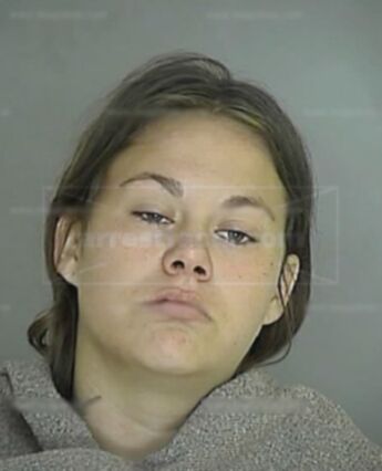 Lisa Marie Bradford