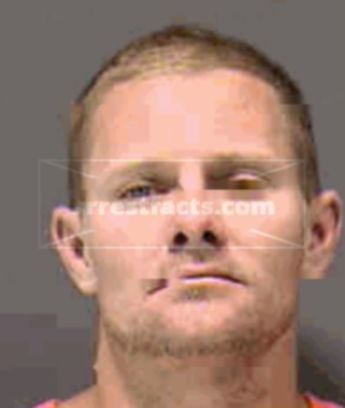 Chad Steven Crabill