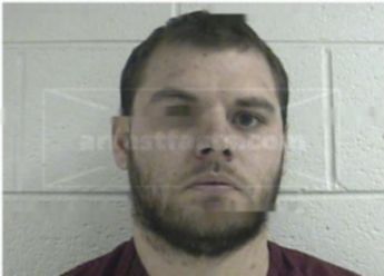 Thorp Ryan Matthew