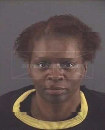 Deloris Marie Buford
