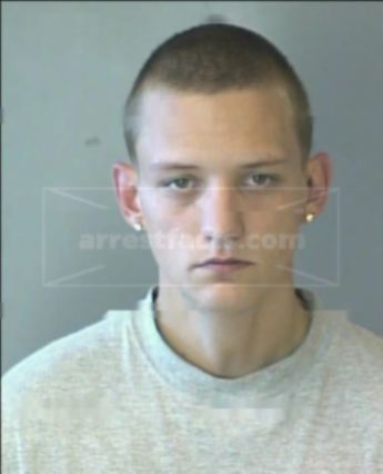 Justin Lee Ethridge