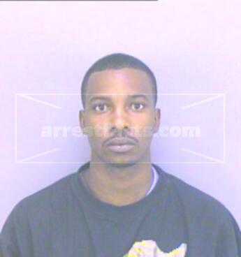 John Patrick Bates-Williams