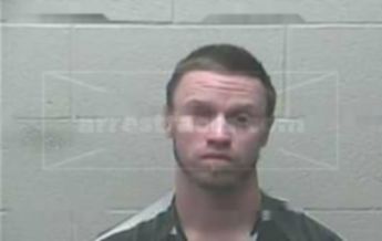 Corey Ray Roberson