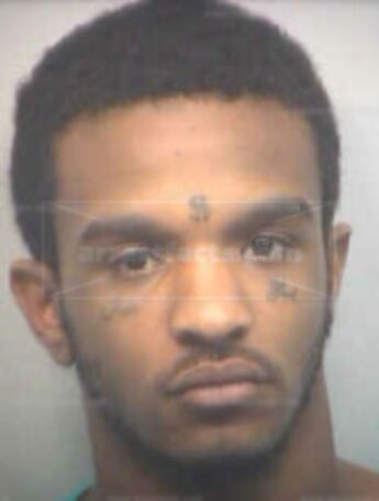 Branden D Hart