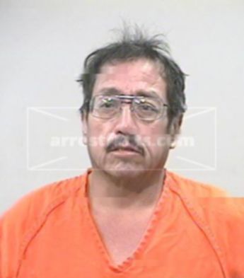 Rudy Arroyo