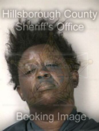 Earlene Lavern Dozier