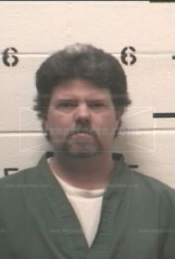 Michael Lonell Davis