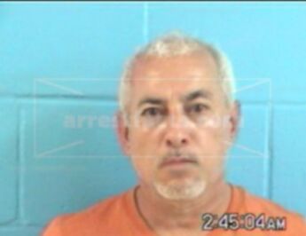 Roland Gerard Martinez
