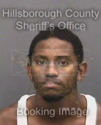 Brandon Rashad Lewis