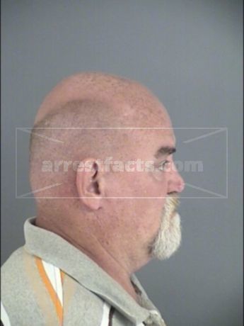 Roger Dale Helton