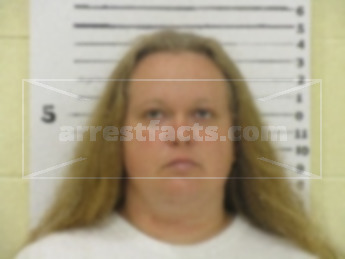 Amber Yvonne Alcott