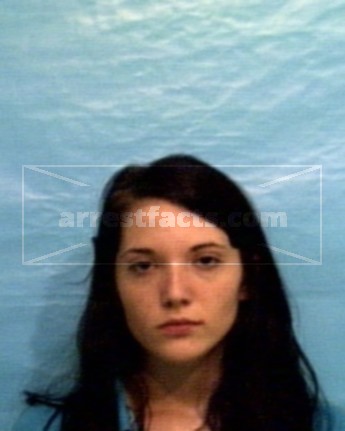 Emily Ruth Belote