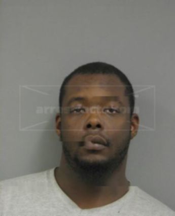 Lewis Lamar Darby
