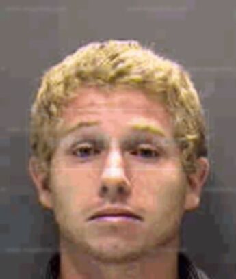 Joshua Wayne Markowski