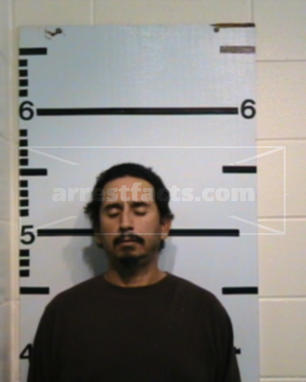 Ernesto Torres Martinez