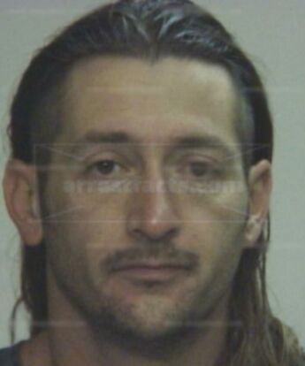 Shawn Randolph Steele