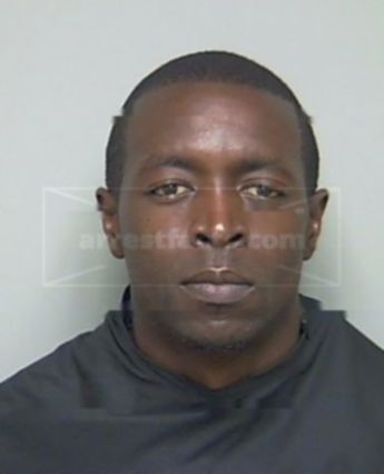 Kevon Robinson
