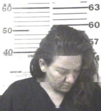 Lisa Michelle Leach