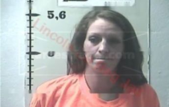 Nicole Polston