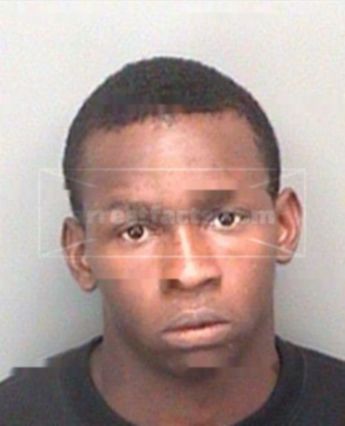 Tavaris Marquell Burden