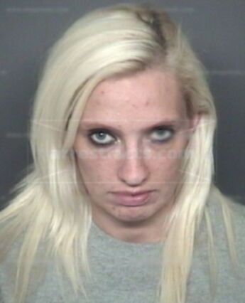 Haleigh Dawn Owens